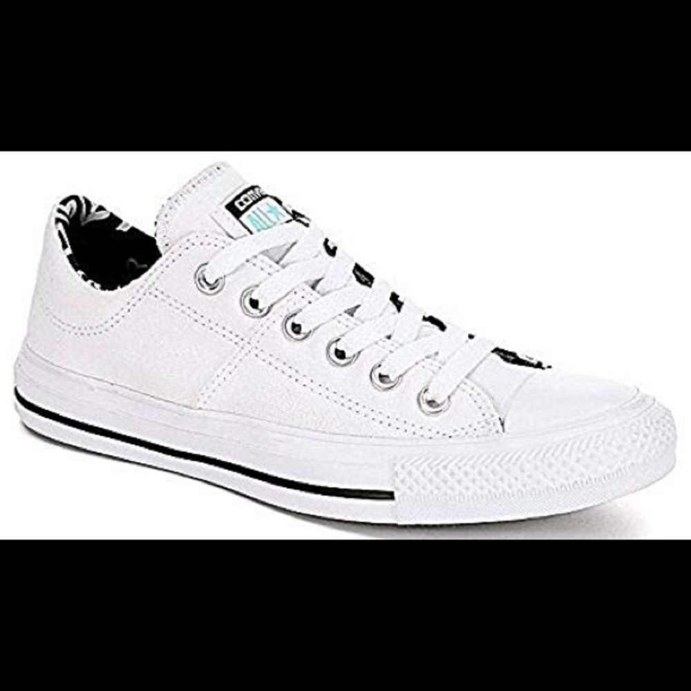 Women's Converse All Star Madison Low Top Sneakers